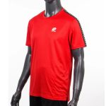 Remera Camiseta Para Entrenamiento Lotto Tape Dry Fit (4)