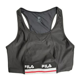 Top Deportivo Fila Doble Elástico