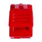 Tope Para Barra Plástico Antideslizante X2 (4)