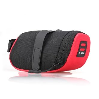 Bolso Bicicleta Para Herramientas Bajo Asiento Bsoul