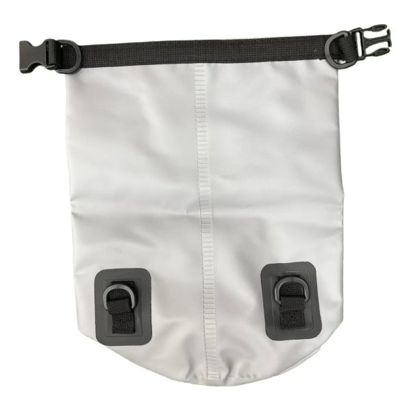Bolsa Ocean Pack Impermeable Para Nadar 5lts Camping Playa (4)