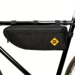 Bolso De Bicicleta Impermeable Para Cuadro Bsoul (1)