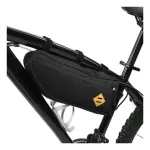 Bolso De Bicicleta Impermeable Para Cuadro Bsoul (1)