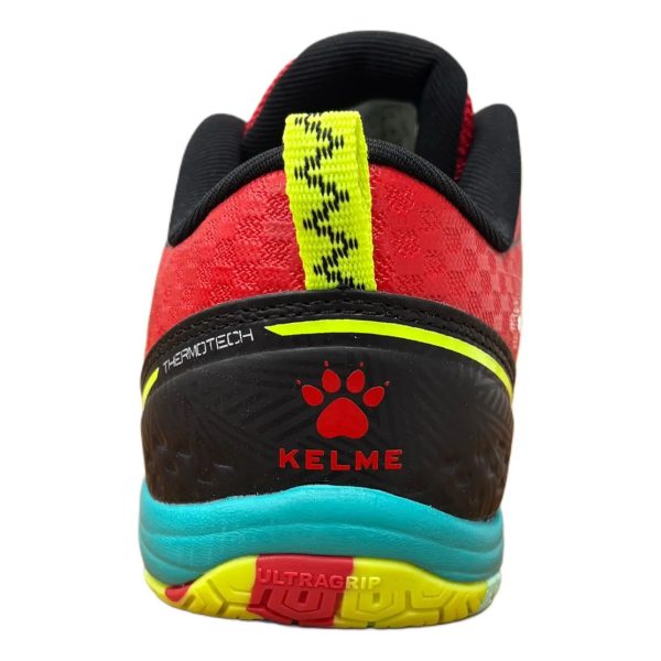 CHAMPION FUTBOL SALA KELME (4)