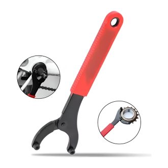 Llave Herramienta Para Bicicleta - Extractor Cubeta Piñon