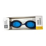 Lente De Natacion Silicona Indoor Everlast Swim Goggle (3)