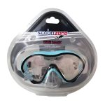 Mascara Lente De Buceo Scubazone Calidad Regulable (1)
