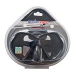 Mascara Lente De Buceo Scubazone Calidad Regulable (3)