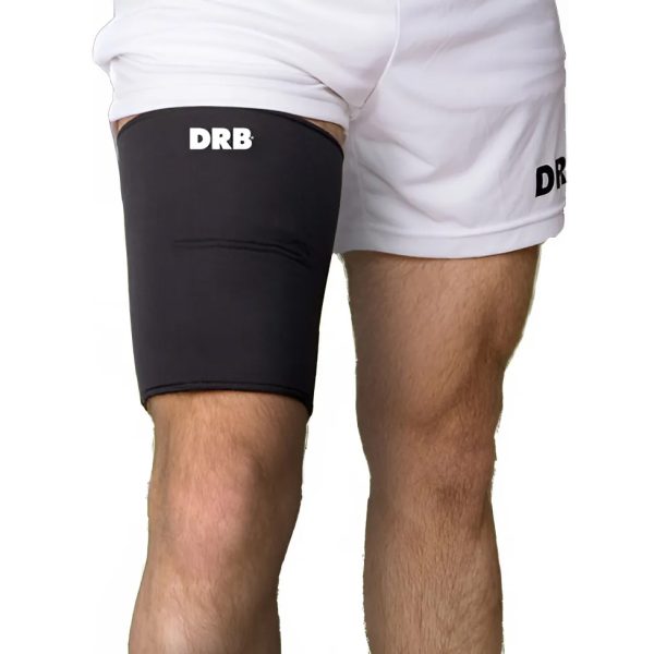 Muslera Neopreno Drb Excelente Calidad Con Velcro Ajustable (3)