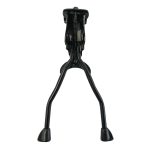 Pie Para Bicicleta Caballete Doble Apoyo De Aluminio (3)