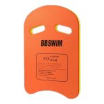 Tabla Para Natacion Espuma 2240 Rectangular Piscina (6)