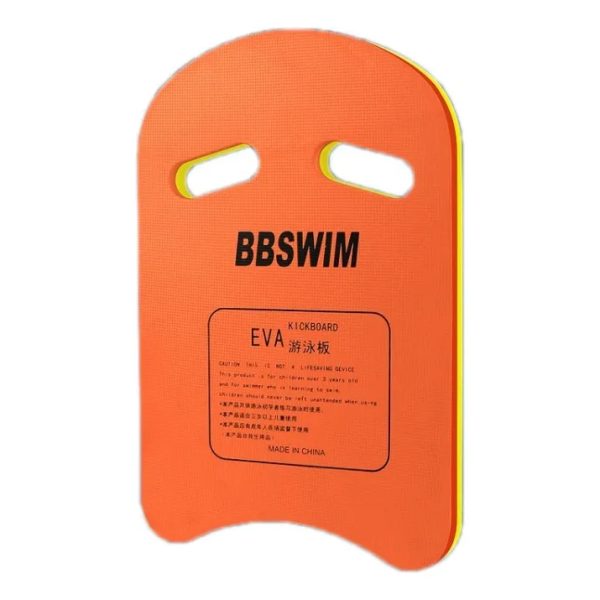 Tabla Para Natacion Espuma 2240 Rectangular Piscina (6)