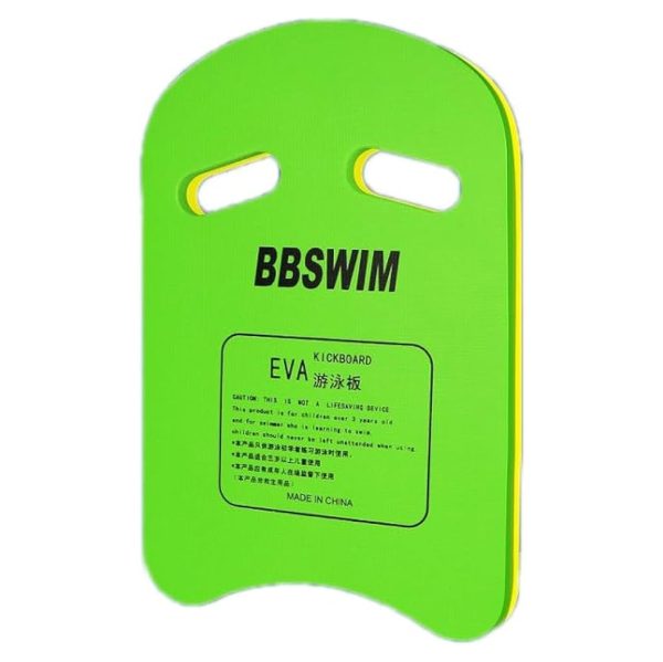 Tabla Para Natacion Espuma 2240 Rectangular Piscina (7)