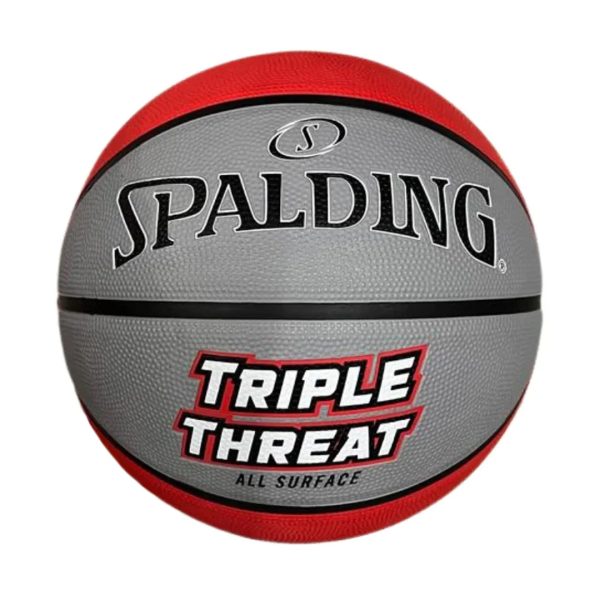 Balon Baloncesto Spalding Competicio Triple Threat (1)