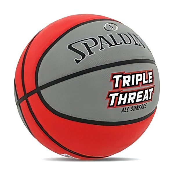 Balon Baloncesto Spalding Competicio Triple Threat (4)