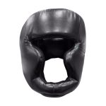 Cabezal Protector Boxeo Excelente C Velcro (1)