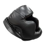 Cabezal Protector Boxeo Excelente C Velcro (2)