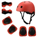 Casco Profesional Skate Roller Bici Adulto Bmx C Regulacion (1)