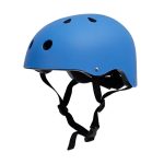 Casco Profesional Skate Roller Bici Adulto Bmx C Regulacion (3)