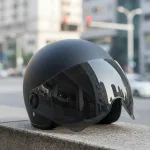 Casco Reforzado P Monopatin Bicicleta (2)