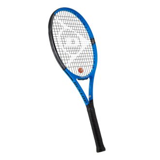Raqueta De Tenis Preencordada Dunlop Sports Pro 255