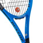 Dunlop Sports Pro 255 - Raqueta De Tenis Preencordada (3)