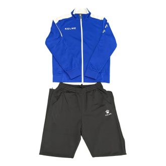 Equipo Conjunto Deportivo Kelme Largo Para Adulto