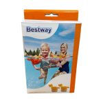 Flotador De Brazo Alita Flotadora Leon Marino (2)