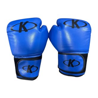 Guantes Boxeo Entrenamiento Artes Marciales