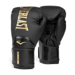 Guante De Boxeo Everlast Profesional Elite (2)