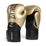 Guante De Boxeo Everlast Profesional Elite (3)