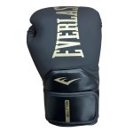 Guante De Boxeo Everlast Profesional Elite (4)