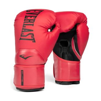 Guantes De Boxeo Everlast Profesional Elite 10-16oz
