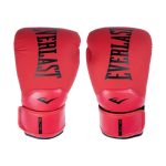 Guante De Boxeo Everlast Profesional Elite (6)