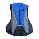 Mochila Ultraliviana Impermeable Running Ciclismo (4)