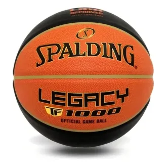 Pelota de Básquet Spalding Legacy Nº7 Profesional