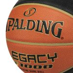 Pelota Basquet Spalding Tf-1000 Legacy N7 Profesional (2)