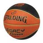 Pelota Basquet Spalding Tf-1000 Legacy N7 Profesional (3)