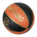 Pelota De Basquetbol Spalding Maxibasquetball N°6 Naranja (2)
