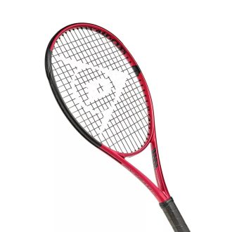 Raqueta de Tenis Dunlop CX Team 275 G3 Roja