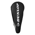 Raqueta de tenis Dunlop cx team - Cx Team 275 negrorojo grip G2 (5)