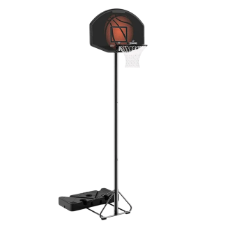 Tablero Portátil Spalding Pvc 44