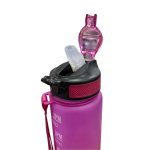 Botella Caramañola Deportiva Para Agua 1 Litro (1)