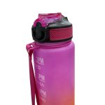 Botella Caramañola Deportiva Para Agua 1 Litro (3)