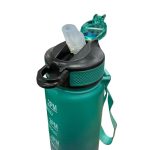 Botella Caramañola Deportiva Para Agua 1 Litro (5)