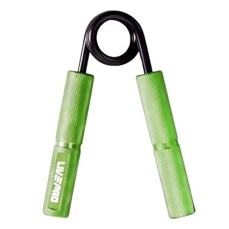 Hand Grip Ejercitador De Mano Y Antebrazo 100lb