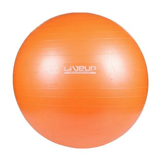 Pelota De Pilates Mini 25 Cm Liveup