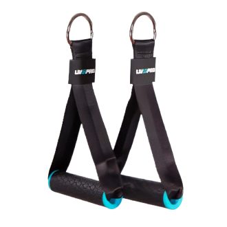 Agarre Doble Para Polea Livepro Handle Pro
