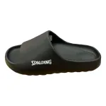 Chancletas Spalding Ojota Hombre Mujer Negro (8)