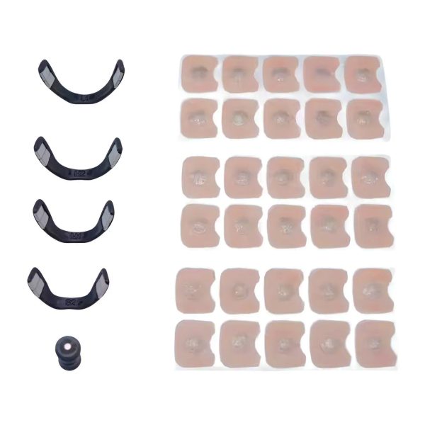 Kit Dilatador Nasal Mejora Respiratoria Iman X30Kit (2)